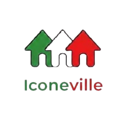 Iconeville Logo